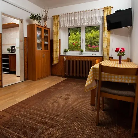 Appartement Ana.k Postojna