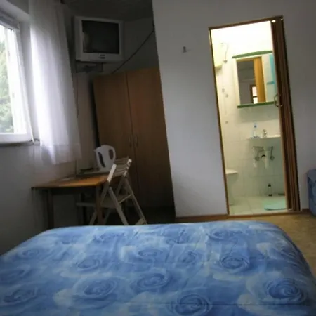 Ana.k Appartement *