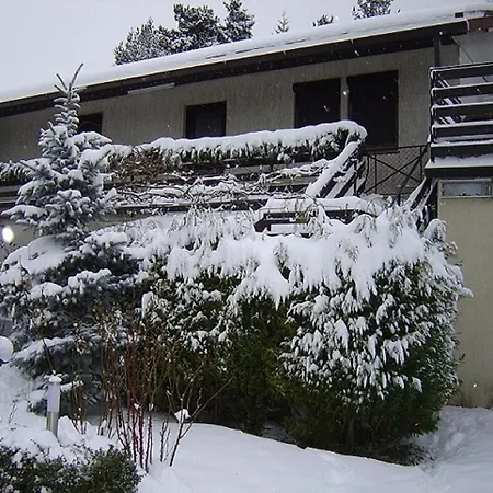 Appartamento Ana.k Postumia