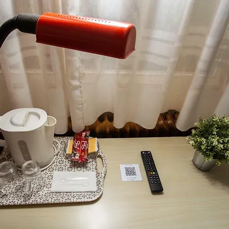 Ana.k Appartamento *