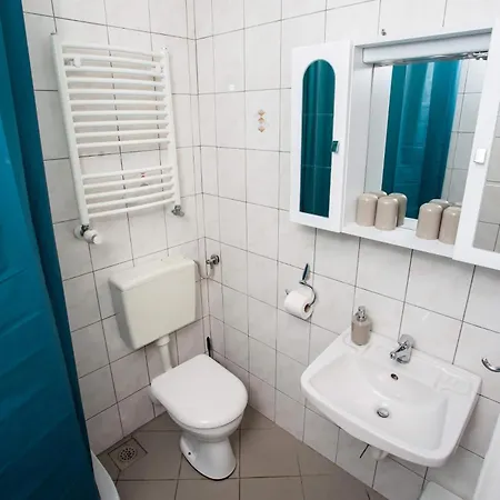 Ana.k Apartman Postojna