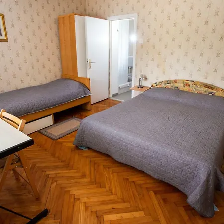 Appartement Ana.k
