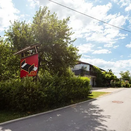 Appartamento Ana.k *