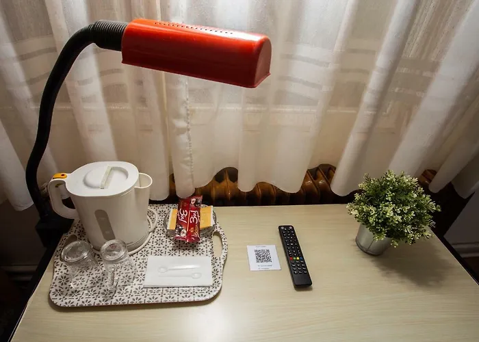 Ana.k Appartamento *